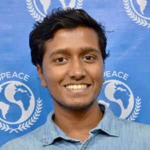 Picture of Ananthu Anilkumar