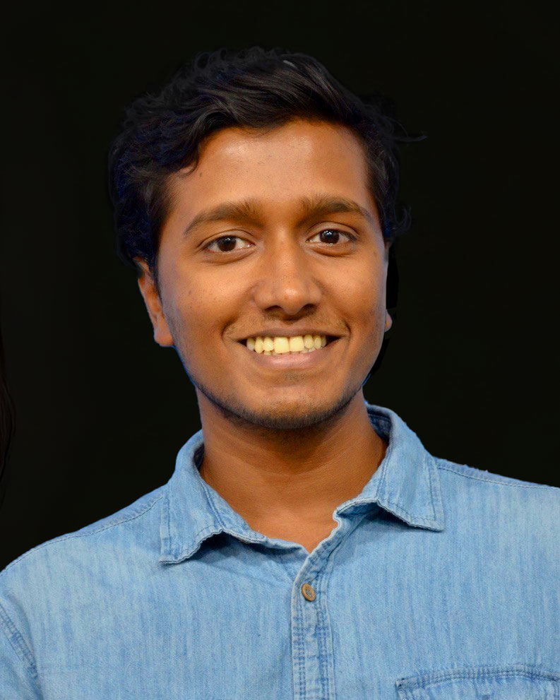 Ananthu Anilkumar (Author at Digital Peace)
