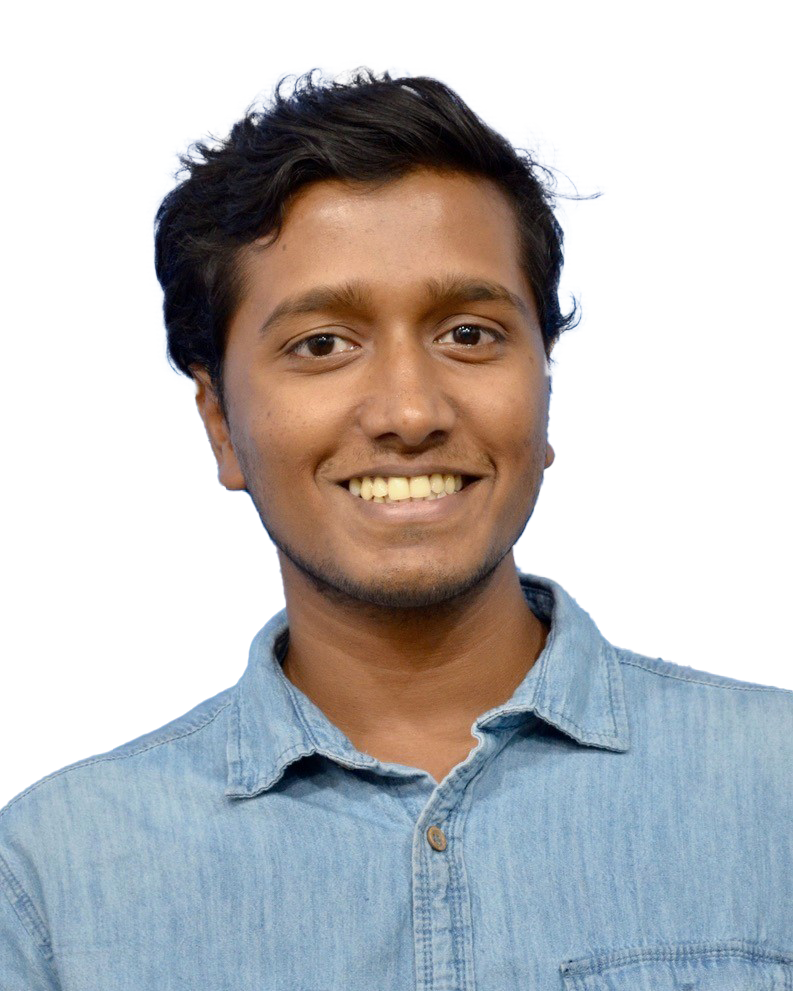 Ananthu Anilkumar (Author at Digital Peace)