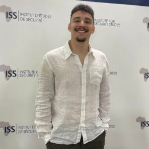 Picture of Dario Migliorini