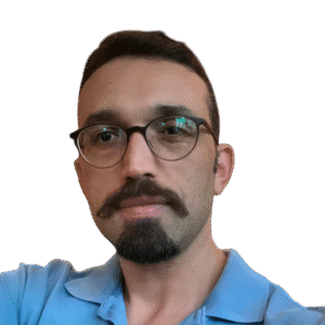 Picture of H. Mustafa Akyol