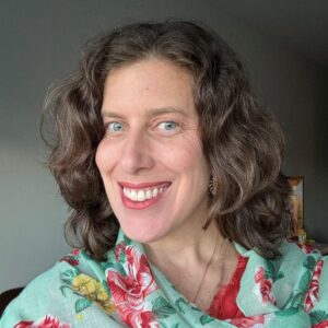 Picture of Stephanie Knox Steiner (PhD)