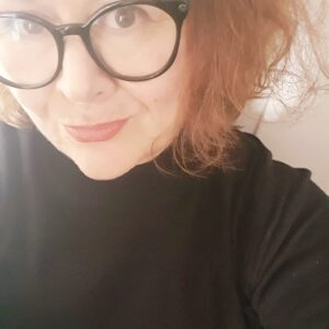 Picture of Charlotte Schüler