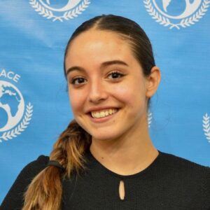 Picture of Camila Lesizza